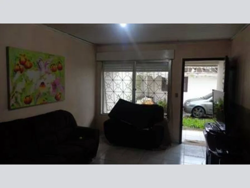 Foto 6 de 28: Casa em leilão em Canoas - RS, bairro Rio Branco — Casa - Canoas - RS