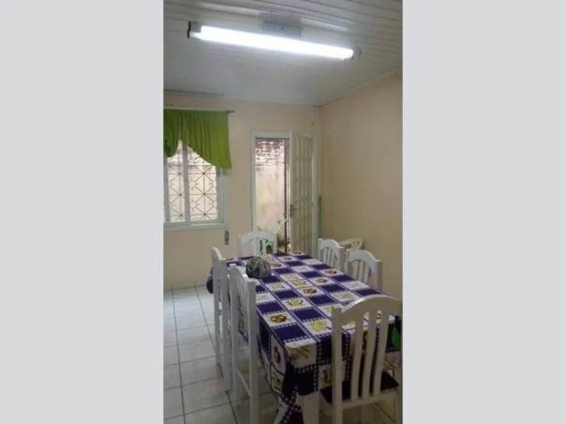 Foto 8 de 28: Casa em leilão em Canoas - RS, bairro Rio Branco — Casa - Canoas - RS