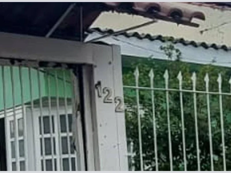 Foto 27 de 28: Casa em leilão em Canoas - RS, bairro Rio Branco — Casa - Canoas - RS