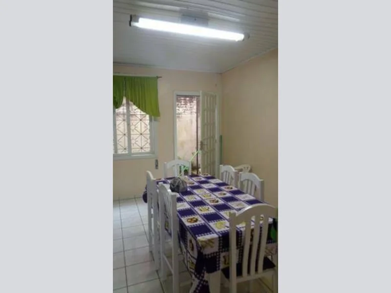 Foto 21 de 28: Casa em leilão em Canoas - RS, bairro Rio Branco — Casa - Canoas - RS