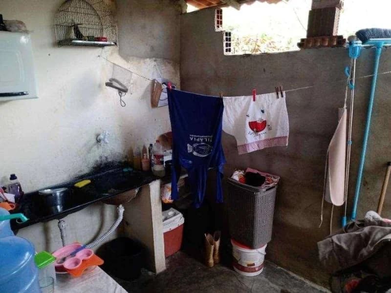 Foto 7 de 23: Casa em leilão em Jaguaribara - CE — Casa - Jaguaribara - CE