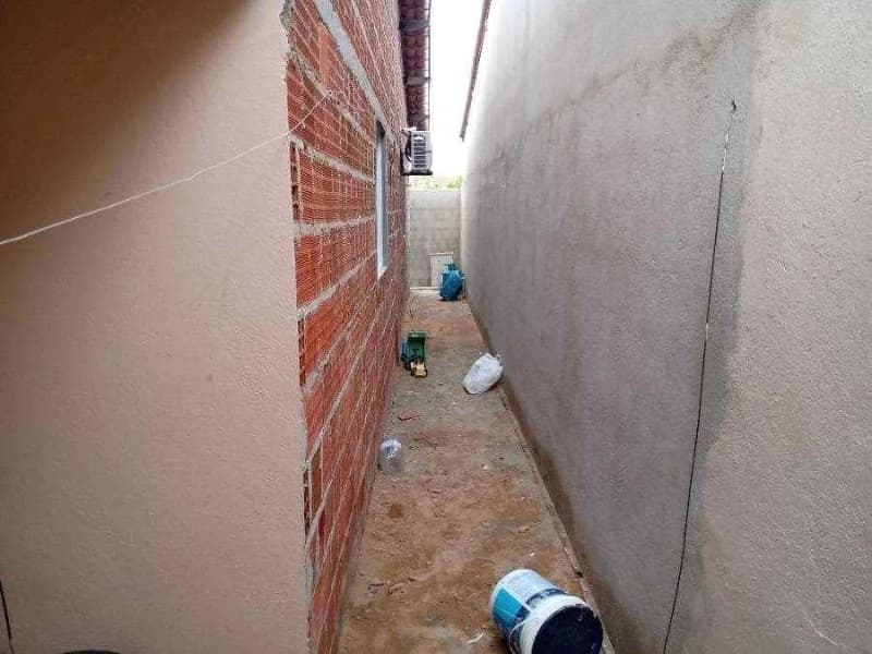 Foto 11 de 23: Casa em leilão em Jaguaribara - CE — Casa - Jaguaribara - CE