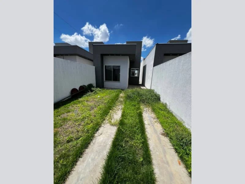 Foto 31 de 37: Casa em leilão em Sinop - MT — Casa - Sinop - MT