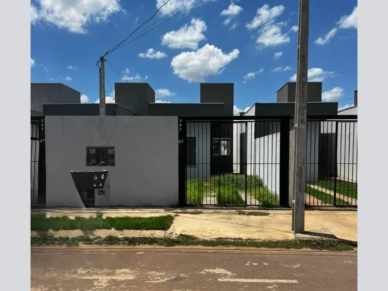 Foto 37 de 37: Casa em leilão em Sinop - MT — Casa - Sinop - MT