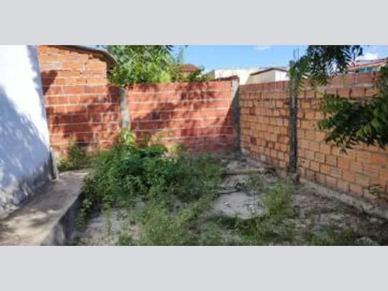 Foto 3 de 8: Casa em leilão em Cabeceiras Do Piauí - PI, bairro Centro — Casa - Cabeceiras do Piauí - PI
