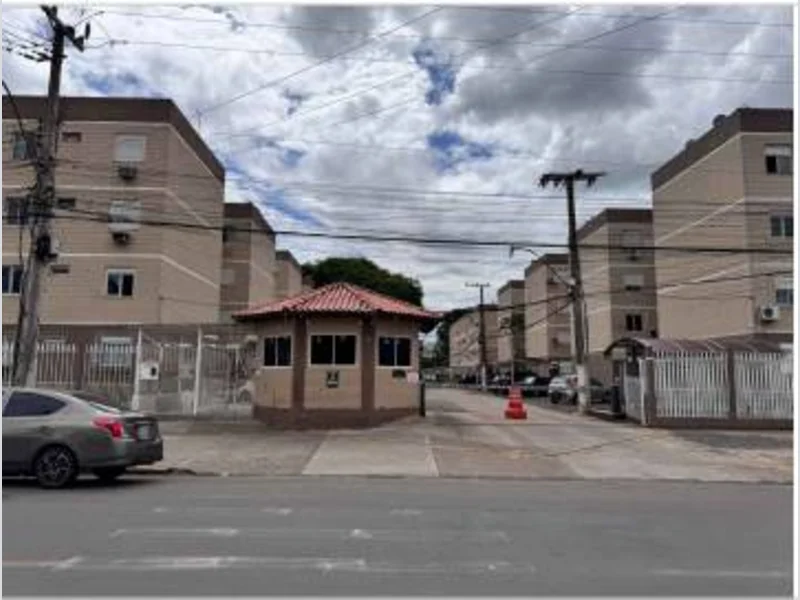 Foto 2 de 8: Apartamento em leilão em Esteio - RS, bairro Centro — Apartamento - Esteio - RS