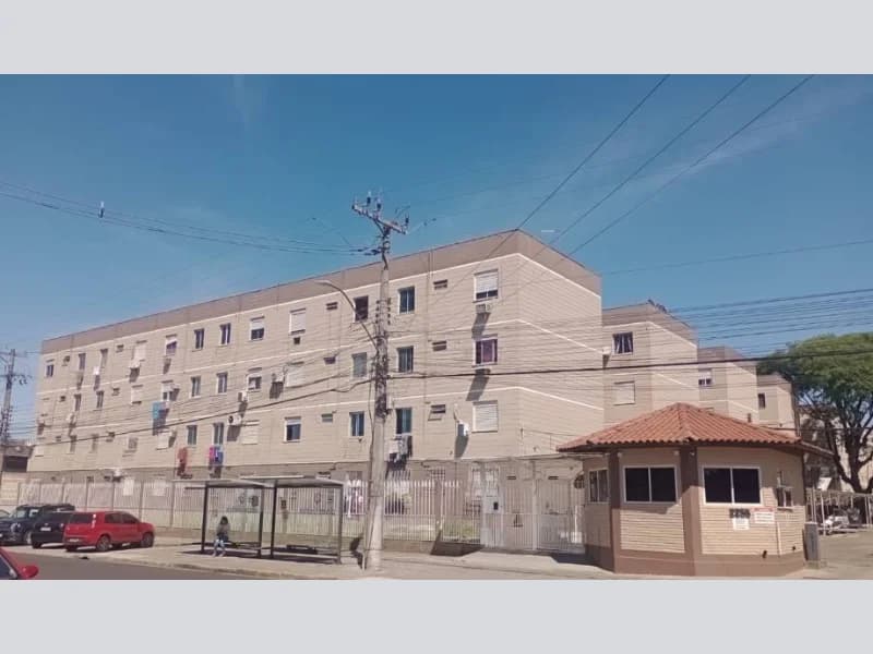 Foto 7 de 8: Apartamento em leilão em Esteio - RS, bairro Centro — Apartamento - Esteio - RS