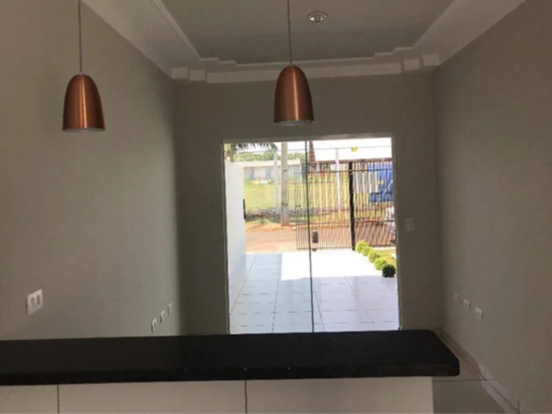 Foto 6 de 21: Casa em leilão em Sarandi - PR, bairro Parque Residencial Bela Vista - 2ª Parte — Casa - Sarandi - PR