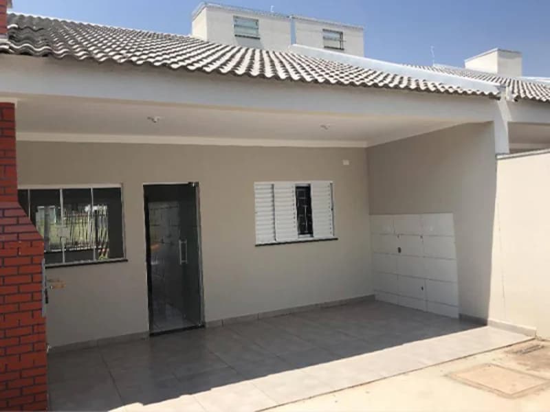 Foto 4 de 21: Casa em leilão em Sarandi - PR, bairro Parque Residencial Bela Vista - 2ª Parte — Casa - Sarandi - PR