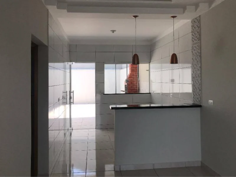Foto 10 de 21: Casa em leilão em Sarandi - PR, bairro Parque Residencial Bela Vista - 2ª Parte — Casa - Sarandi - PR
