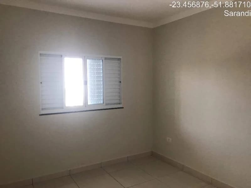 Foto 11 de 21: Casa em leilão em Sarandi - PR, bairro Parque Residencial Bela Vista - 2ª Parte — Casa - Sarandi - PR