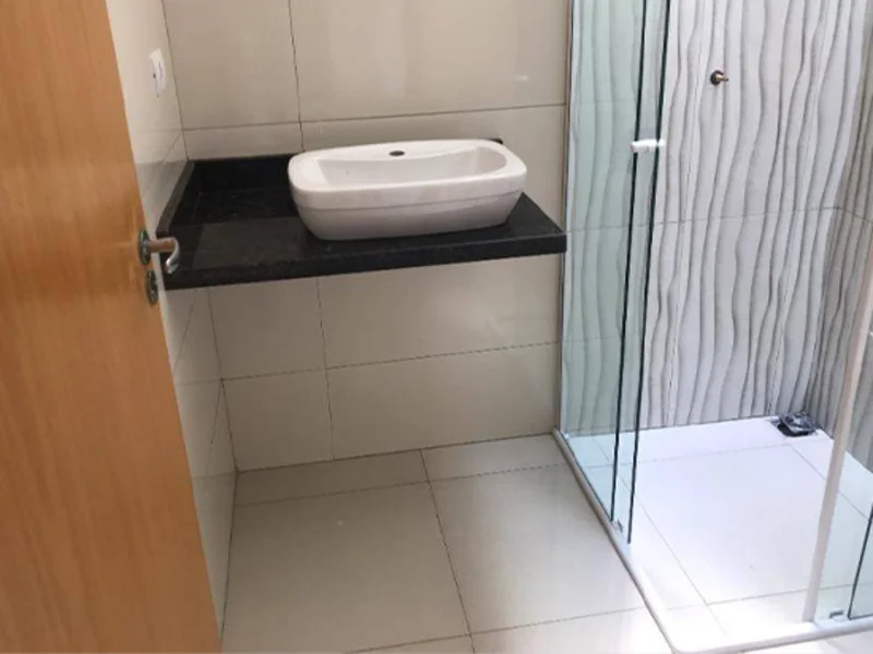 Foto 8 de 21: Casa em leilão em Sarandi - PR, bairro Parque Residencial Bela Vista - 2ª Parte — Casa - Sarandi - PR