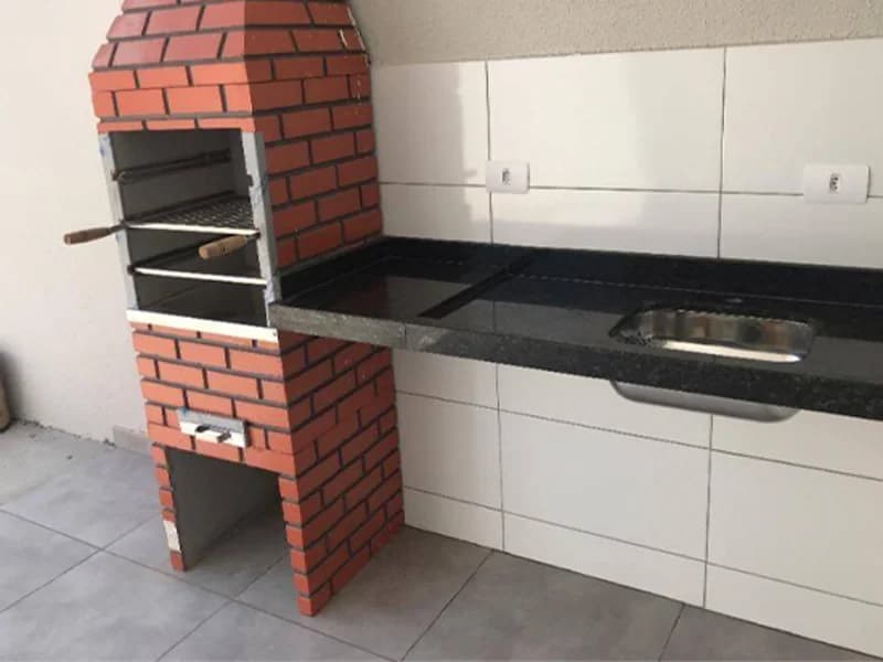 Foto 9 de 21: Casa em leilão em Sarandi - PR, bairro Parque Residencial Bela Vista - 2ª Parte — Casa - Sarandi - PR