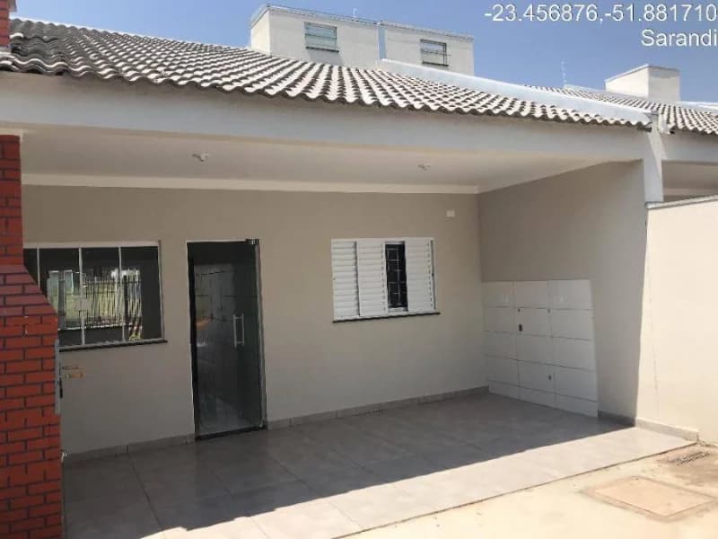 Foto 17 de 21: Casa em leilão em Sarandi - PR, bairro Parque Residencial Bela Vista - 2ª Parte — Casa - Sarandi - PR