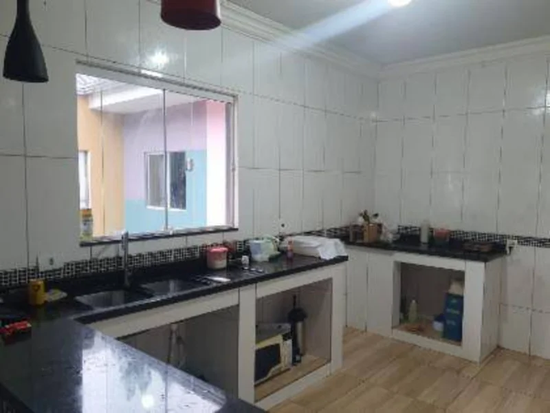 Foto 5 de 14: Casa em leilão em Foz Do Iguaçu - PR, bairro Jardim Europa — Casa - Foz do Iguaçu - PR