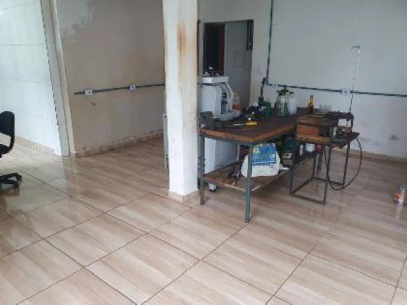 Foto 3 de 14: Casa em leilão em Foz Do Iguaçu - PR, bairro Jardim Europa — Casa - Foz do Iguaçu - PR