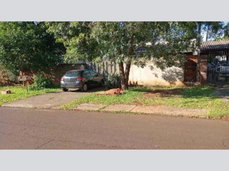 Foto 9 de 14: Casa em leilão em Foz Do Iguaçu - PR, bairro Jardim Europa — Casa - Foz do Iguaçu - PR