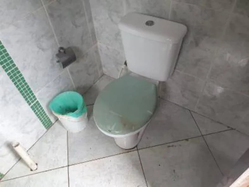 Foto 6 de 14: Casa em leilão em Foz Do Iguaçu - PR, bairro Jardim Europa — Casa - Foz do Iguaçu - PR
