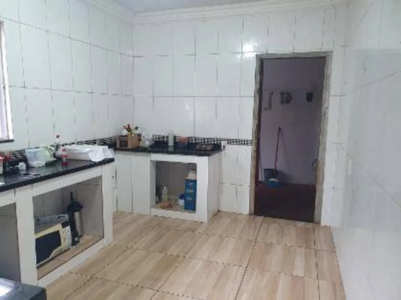 Foto 7 de 14: Casa em leilão em Foz Do Iguaçu - PR, bairro Jardim Europa — Casa - Foz do Iguaçu - PR