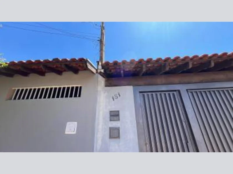Foto 1 de 16: Casa em leilão em Jaboticabal - SP — Casa - Jaboticabal - SP