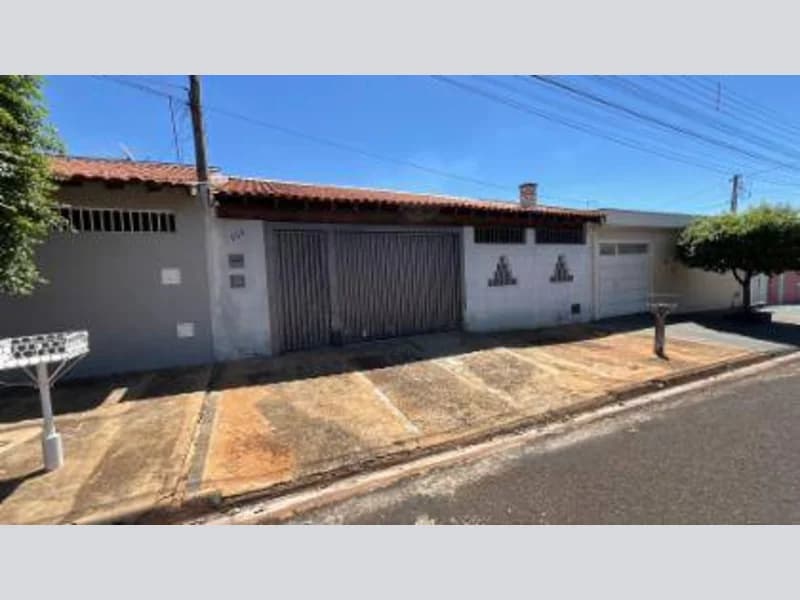 Foto 3 de 16: Casa em leilão em Jaboticabal - SP — Casa - Jaboticabal - SP