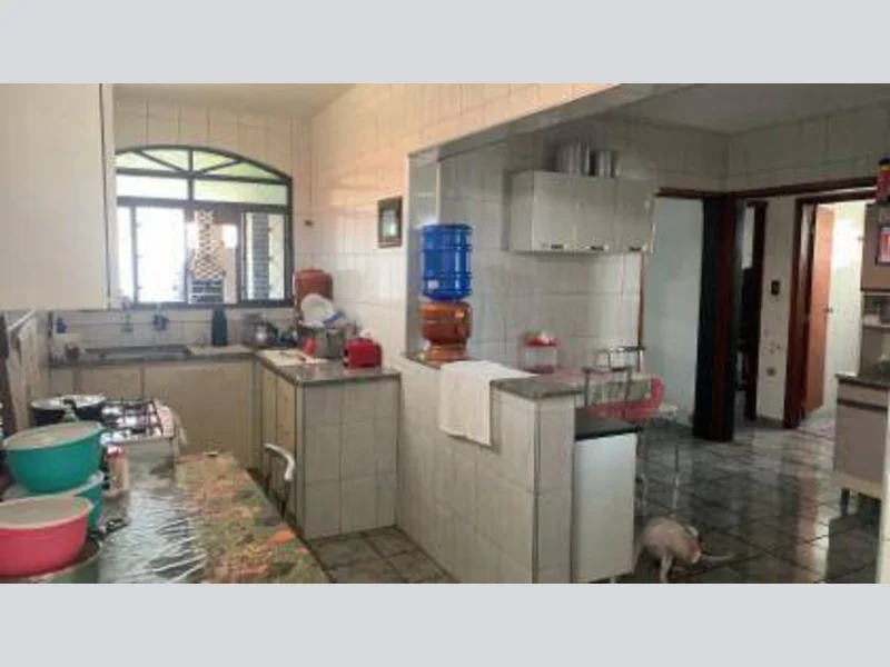 Foto 12 de 16: Casa em leilão em Jaboticabal - SP — Casa - Jaboticabal - SP