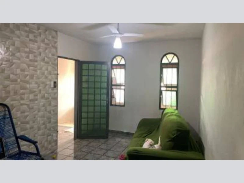 Foto 14 de 16: Casa em leilão em Jaboticabal - SP — Casa - Jaboticabal - SP