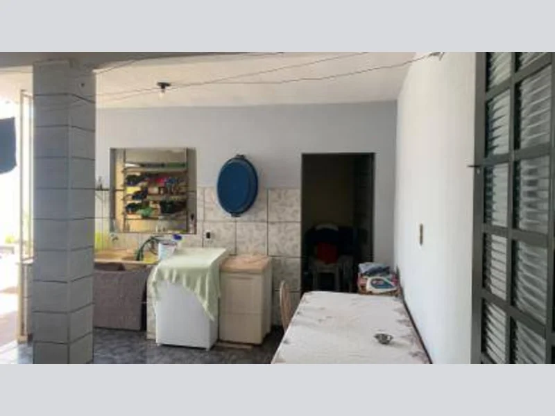 Foto 15 de 16: Casa em leilão em Jaboticabal - SP — Casa - Jaboticabal - SP