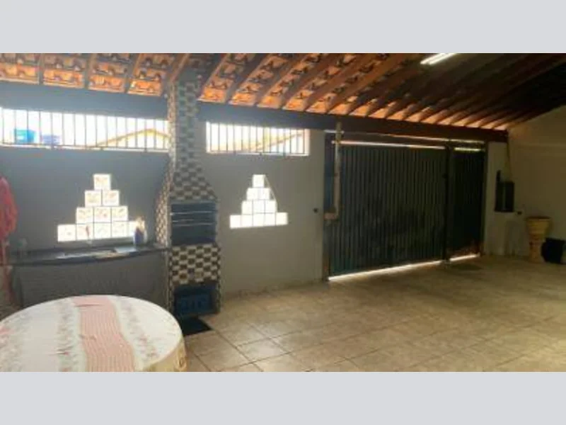 Foto 16 de 16: Casa em leilão em Jaboticabal - SP — Casa - Jaboticabal - SP