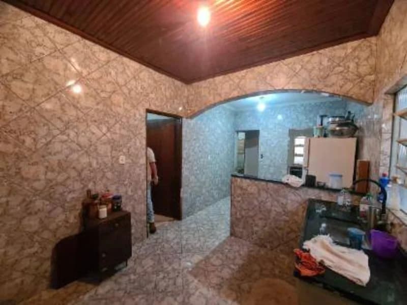 Foto 16 de 18: Casa em leilão em Birigui - SP, bairro Jardim Planalto — Casa - Birigui - SP