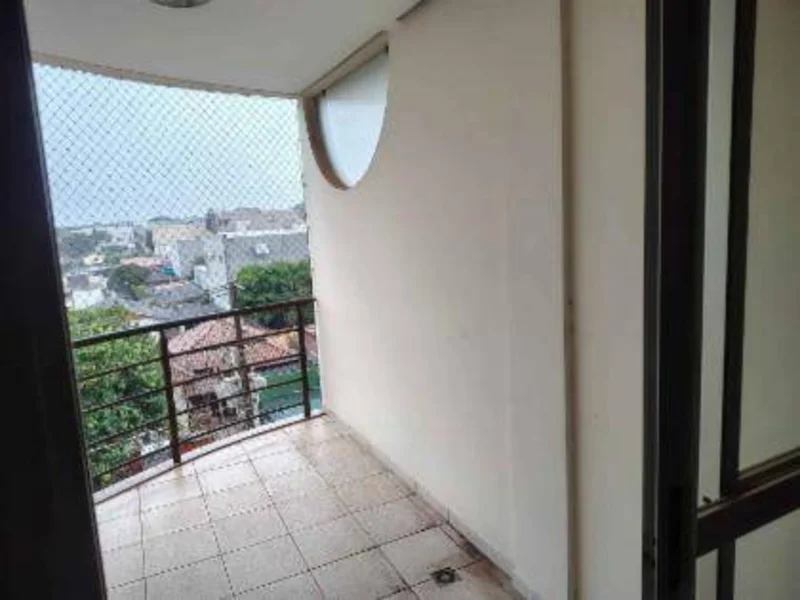 Foto 4 de 13: Apartamento em leilão em Arapongas - PR, bairro Vila Cascata — Apartamento - Arapongas - PR