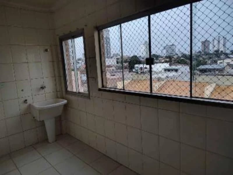 Foto 8 de 13: Apartamento em leilão em Arapongas - PR, bairro Vila Cascata — Apartamento - Arapongas - PR