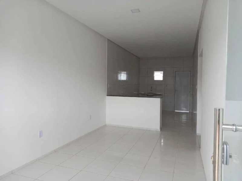 Foto 2 de 23: Casa em leilão em Codó - MA, bairro São Sebastião — Casa - Codó - MA