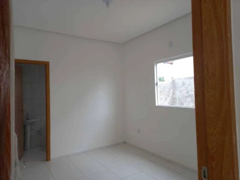 Foto 3 de 23: Casa em leilão em Codó - MA, bairro São Sebastião — Casa - Codó - MA