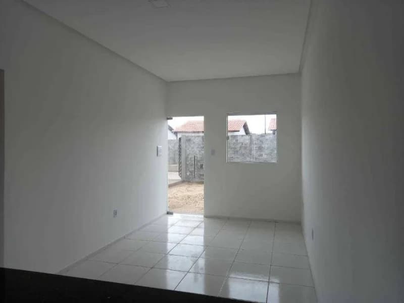Foto 5 de 23: Casa em leilão em Codó - MA, bairro São Sebastião — Casa - Codó - MA