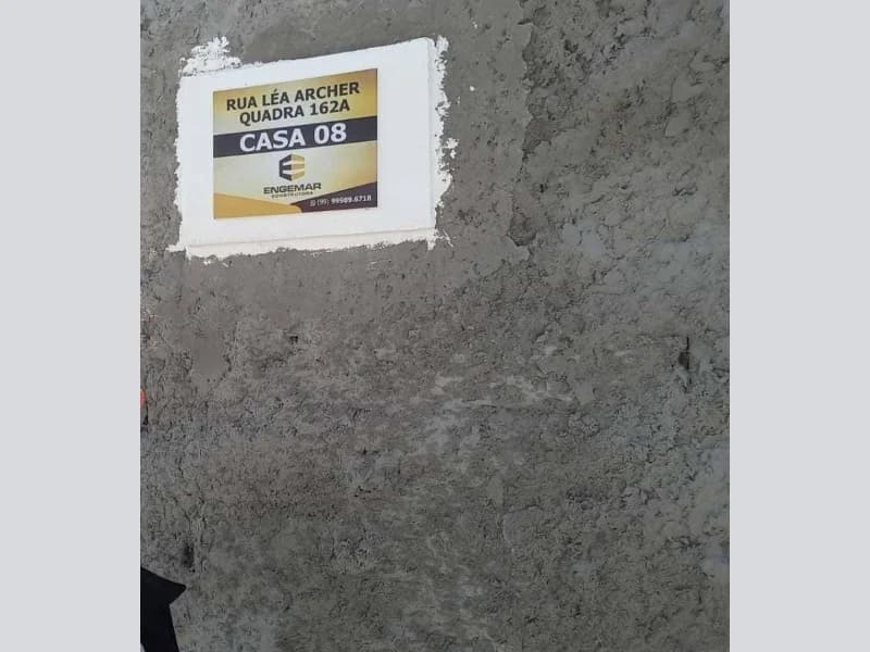 Foto 7 de 23: Casa em leilão em Codó - MA, bairro São Sebastião — Casa - Codó - MA