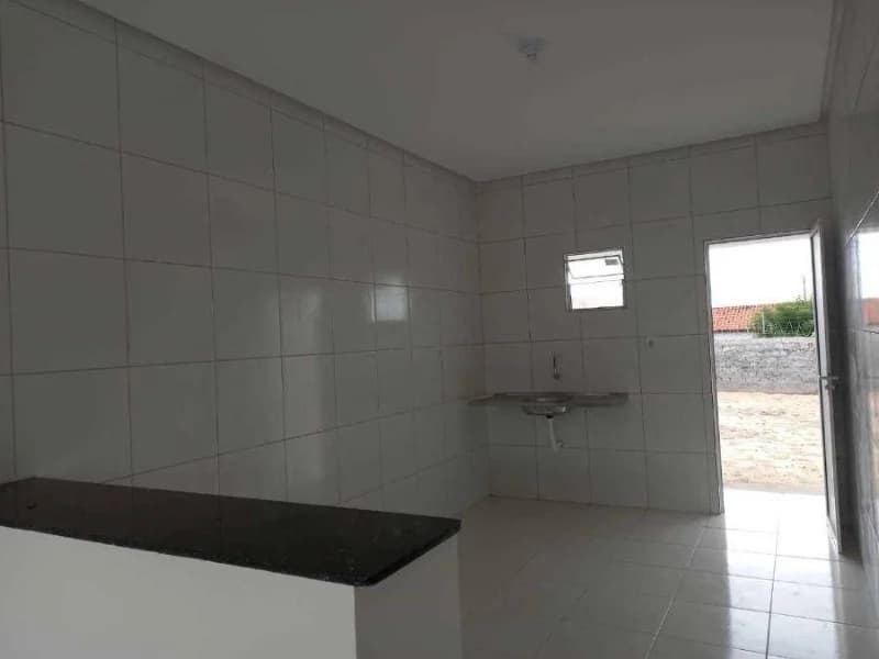 Foto 6 de 23: Casa em leilão em Codó - MA, bairro São Sebastião — Casa - Codó - MA