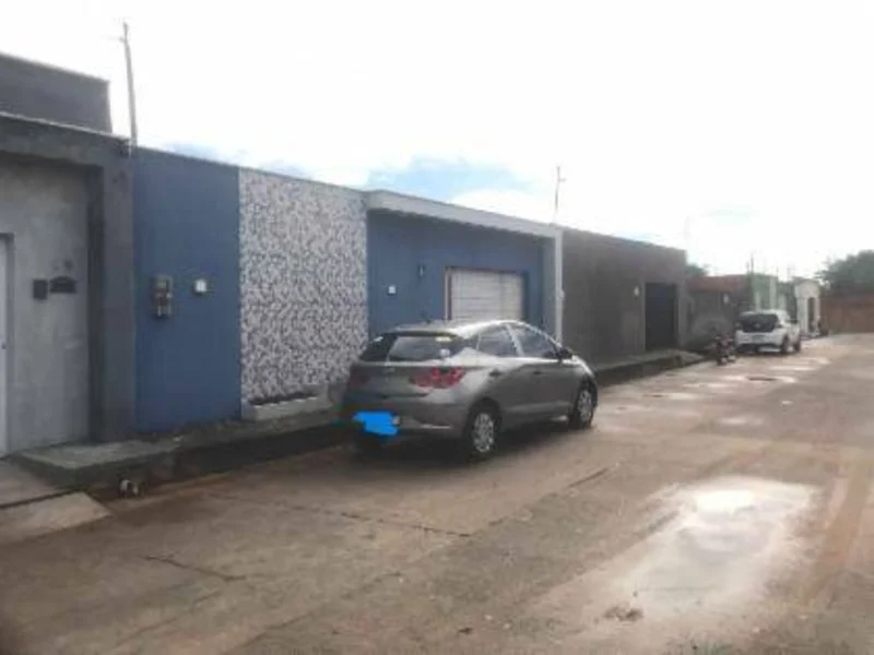 Foto 11 de 23: Casa em leilão em Codó - MA, bairro São Sebastião — Casa - Codó - MA