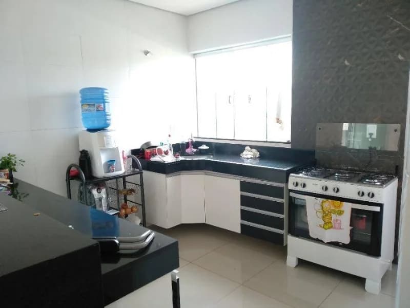 Foto 4 de 24: Casa em leilão em Varginha - MG, bairro Santa Luzia — Casa - Varginha - MG