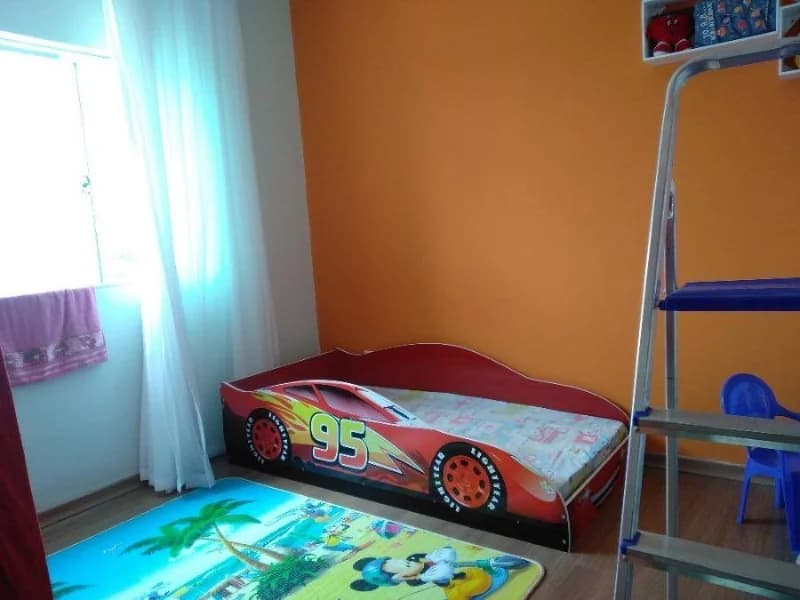 Foto 17 de 24: Casa em leilão em Varginha - MG, bairro Santa Luzia — Casa - Varginha - MG