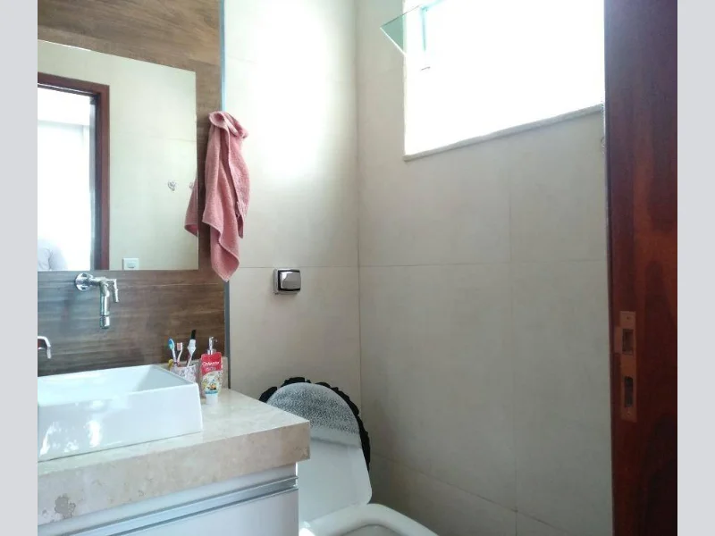 Foto 14 de 24: Casa em leilão em Varginha - MG, bairro Santa Luzia — Casa - Varginha - MG