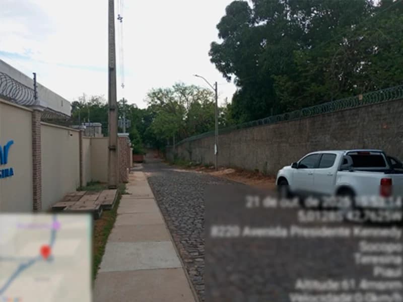 Foto 5 de 7: Casa em leilão em Teresina - PI, bairro Socopo — Casa - Teresina - PI