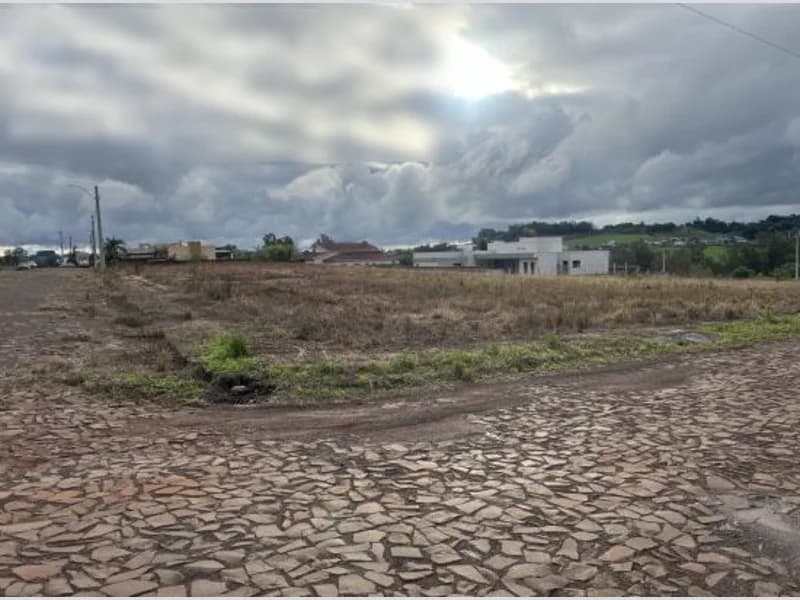 Foto 1 de 7: Terreno em leilão em Frederico Westphalen - RS, bairro Faguense — Terreno - Frederico Westphalen - RS