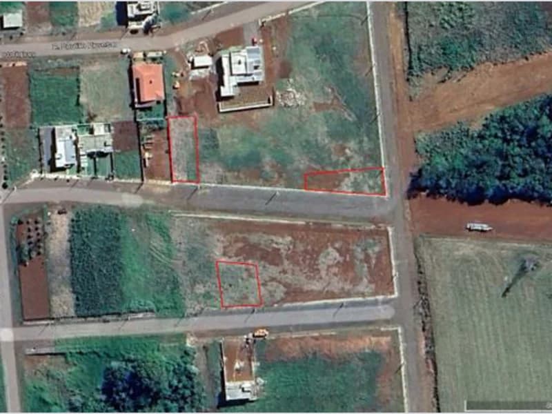Foto 4 de 7: Terreno em leilão em Frederico Westphalen - RS, bairro Faguense — Terreno - Frederico Westphalen - RS