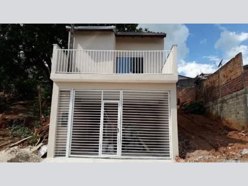Foto 6 de 6: Casa em leilão em Pedreira - SP, bairro Jardim Triunfo — Casa - Pedreira - SP