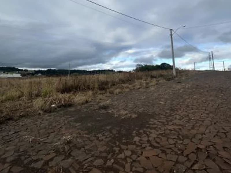 Foto 5 de 5: Terreno em leilão em Frederico Westphalen - RS, bairro Faguense — Terreno - Frederico Westphalen - RS