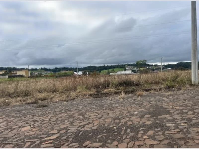 Foto 4 de 5: Terreno em leilão em Frederico Westphalen - RS, bairro Faguense — Terreno - Frederico Westphalen - RS