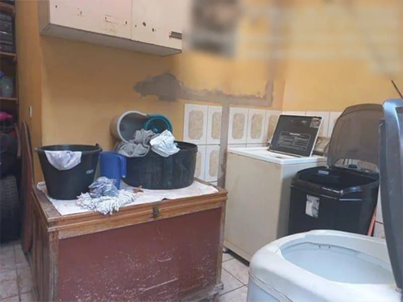 Foto 5 de 24: Casa em leilão em Salto De Pirapora - SP, bairro Jardim Aurea — Casa - Salto de Pirapora - SP