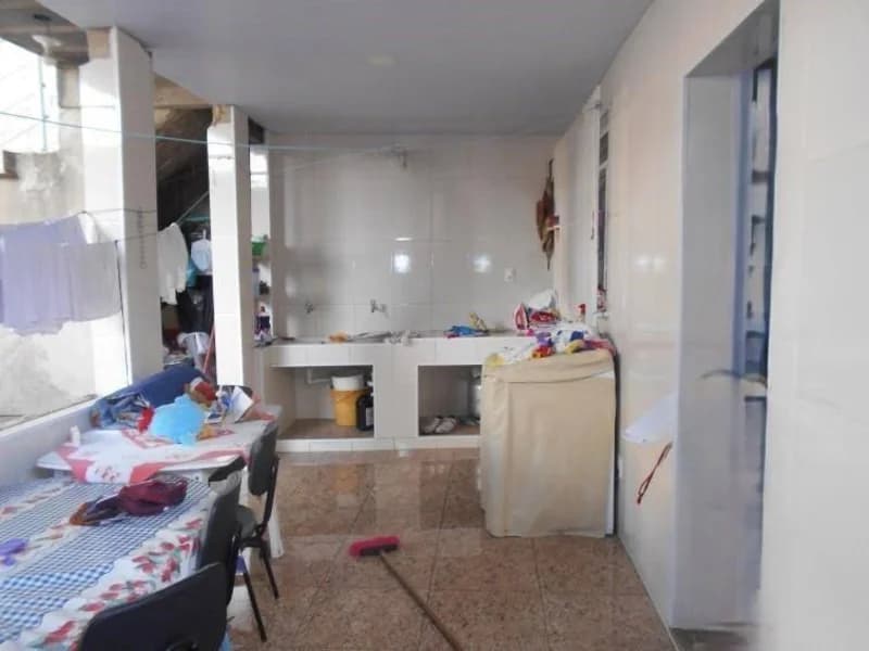 Foto 5 de 8: Casa em leilão em Duque De Caxias - RJ, bairro Jardim 25 de Agosto — Casa - Duque de Caxias - RJ