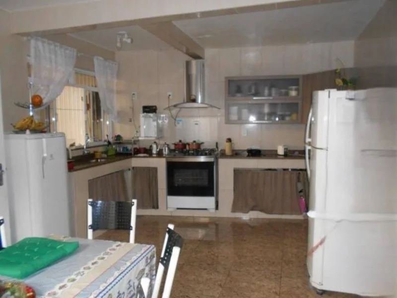 Foto 6 de 8: Casa em leilão em Duque De Caxias - RJ, bairro Jardim 25 de Agosto — Casa - Duque de Caxias - RJ